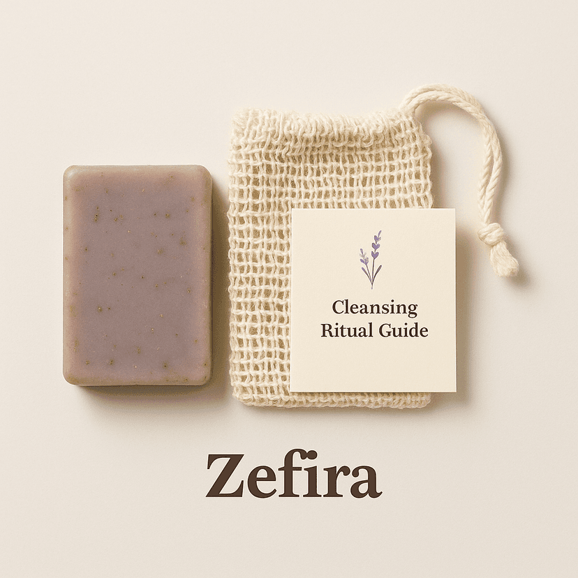 Zefira Ritual Set