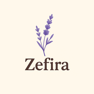 Zefira Logo